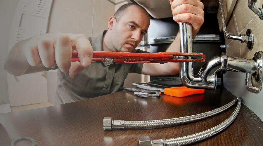 Professional sink repair in Camden, NY